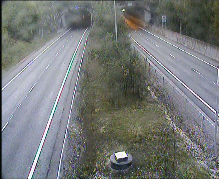 Weather Camera Image Road 1 Lohja, Lehmihaka west, Lohja, Uusimaa