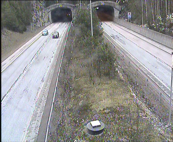 Kelikamerat Kuva Tie 1, Lohja, Lehmihaka länsi, Lohja, Uusimaa