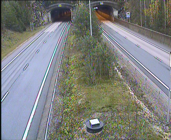 Kelikamerat Kuva Tie 1, Lohja, Lehmihaka länsi, Lohja, Uusimaa