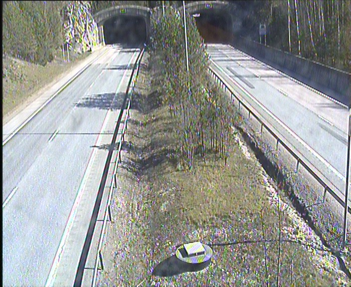 Kelikamerat Kuva Tie 1, Lohja, Lehmihaka länsi, Lohja, Uusimaa