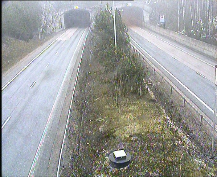 Kelikamerat Kuva Tie 1, Lohja, Lehmihaka länsi, Lohja, Uusimaa