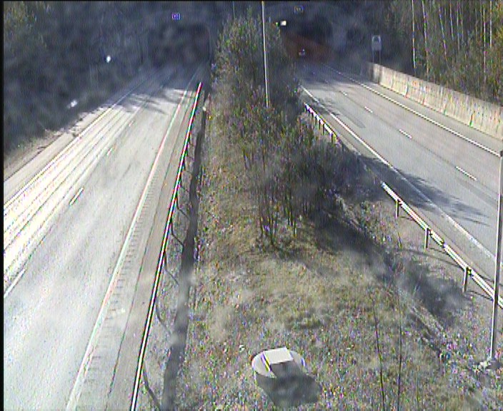 Weather Camera Image Road 1 Lohja, Lehmihaka west, Lohja, Uusimaa