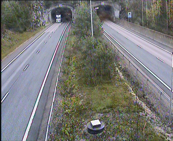 Kelikamerat Kuva Tie 1, Lohja, Lehmihaka länsi, Lohja, Uusimaa