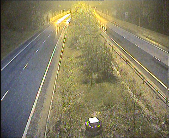 Kelikamerat Kuva Tie 1, Lohja, Lehmihaka länsi, Lohja, Uusimaa