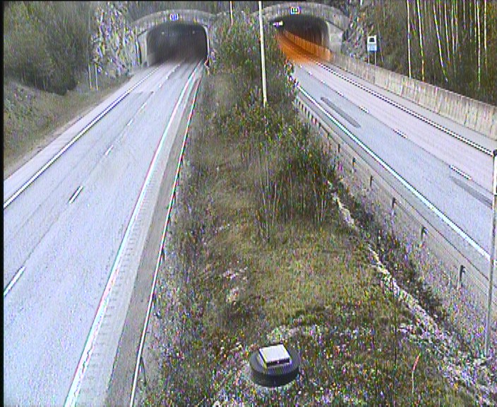 Weather Camera Image Road 1 Lohja, Lehmihaka west, Lohja, Uusimaa