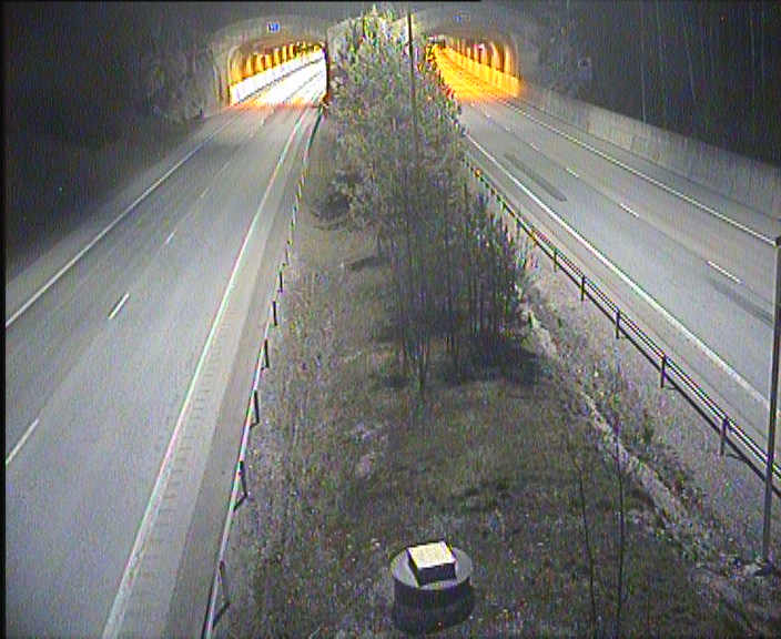 Weather Camera Image Väg 1 Lojo, Lehmihaka väst, Lohja, Uusimaa