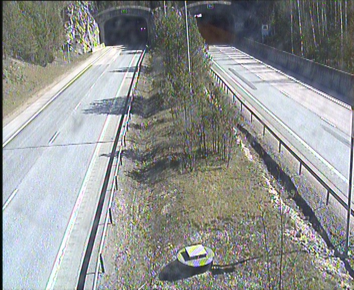 Kelikamerat Kuva Tie 1, Lohja, Lehmihaka länsi, Lohja, Uusimaa