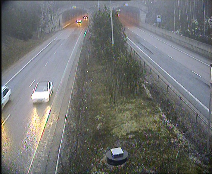 Kelikamerat Kuva Tie 1, Lohja, Lehmihaka länsi, Lohja, Uusimaa