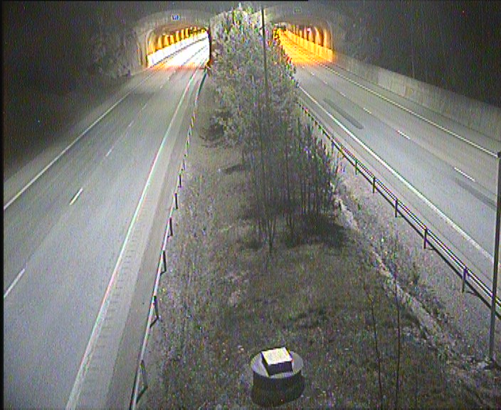 Weather Camera Image Väg 1 Lojo, Lehmihaka väst, Lohja, Uusimaa