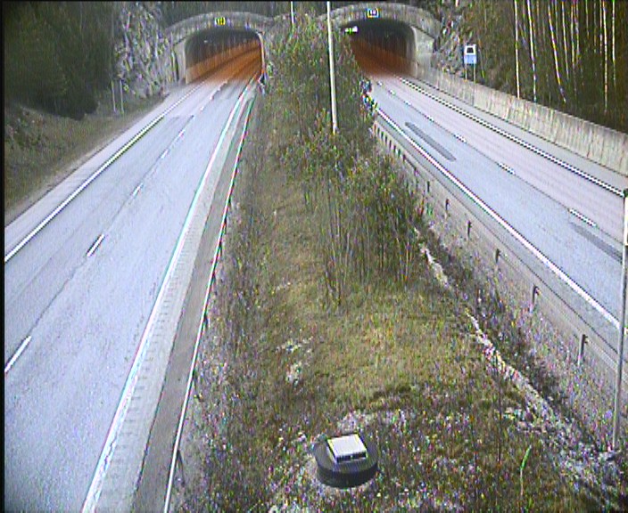 Kelikamerat Kuva Tie 1, Lohja, Lehmihaka länsi, Lohja, Uusimaa