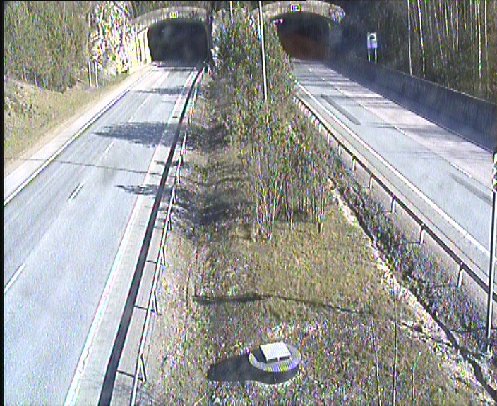Kelikamerat Kuva Tie 1, Lohja, Lehmihaka länsi, Lohja, Uusimaa