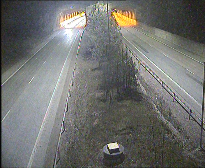 Weather Camera Image Väg 1 Lojo, Lehmihaka väst, Lohja, Uusimaa