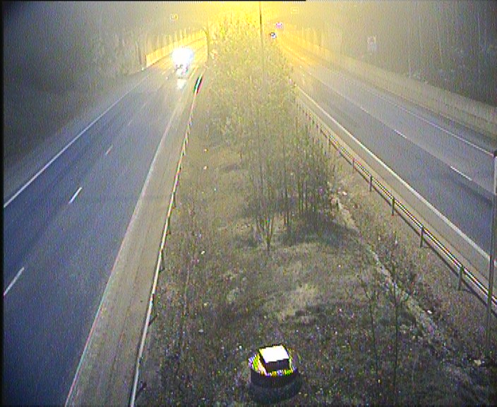 Kelikamerat Kuva Tie 1, Lohja, Lehmihaka länsi, Lohja, Uusimaa