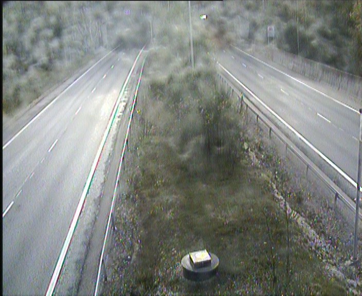 Weather Camera Image Väg 1 Lojo, Lehmihaka väst, Lohja, Uusimaa