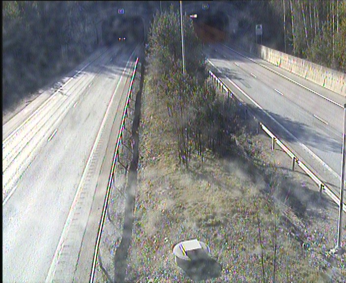 Weather Camera Image Road 1 Lohja, Lehmihaka west, Lohja, Uusimaa