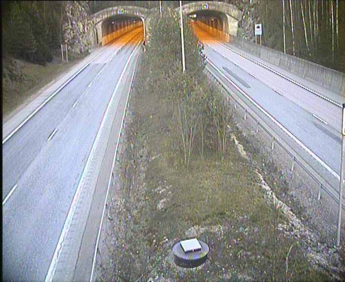 Kelikamerat Kuva Tie 1, Lohja, Lehmihaka länsi, Lohja, Uusimaa
