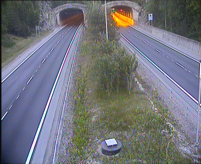 Kelikamerat Kuva Tie 1, Lohja, Lehmihaka länsi, Lohja, Uusimaa