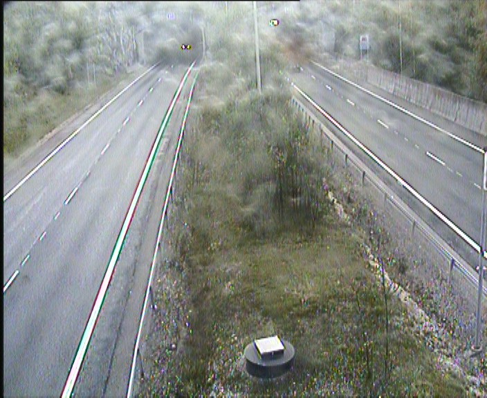 Weather Camera Image Väg 1 Lojo, Lehmihaka väst, Lohja, Uusimaa