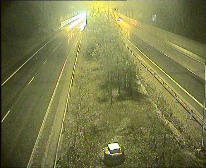 Weather Camera Image Road 1 Lohja, Lehmihaka west, Lohja, Uusimaa