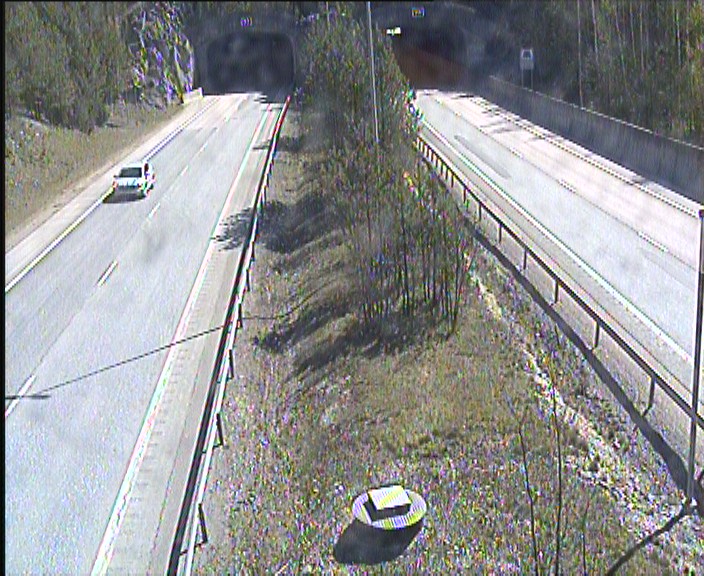 Weather Camera Image Road 1 Lohja, Lehmihaka west, Lohja, Uusimaa
