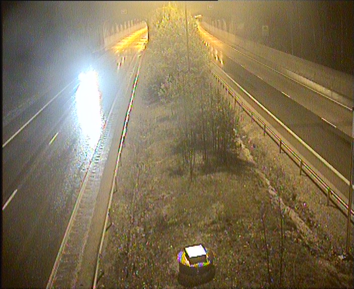 Weather Camera Image Väg 1 Lojo, Lehmihaka väst, Lohja, Uusimaa