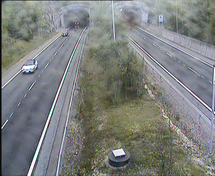 Weather Camera Image Väg 1 Lojo, Lehmihaka väst, Lohja, Uusimaa