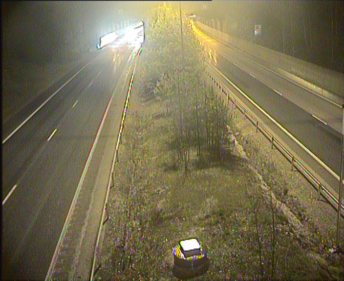 Weather Camera Image Road 1 Lohja, Lehmihaka west, Lohja, Uusimaa