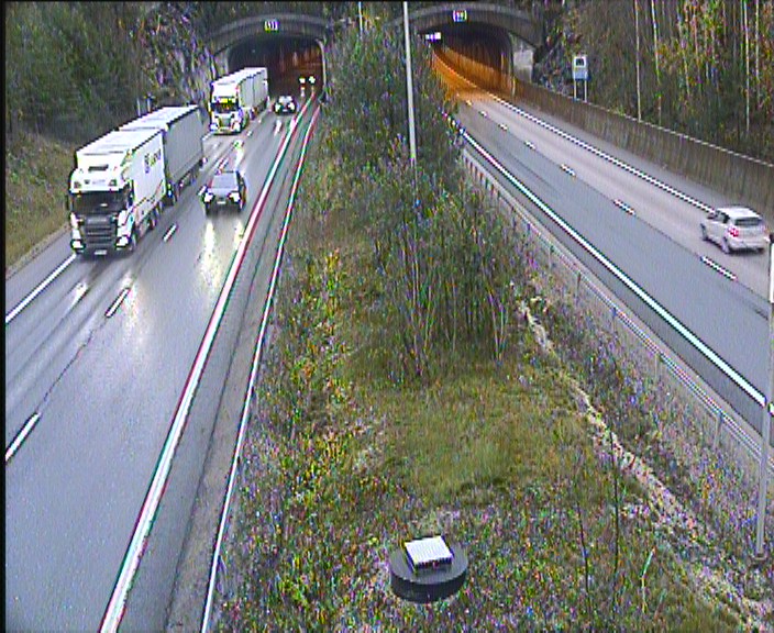 Kelikamerat Kuva Tie 1, Lohja, Lehmihaka länsi, Lohja, Uusimaa