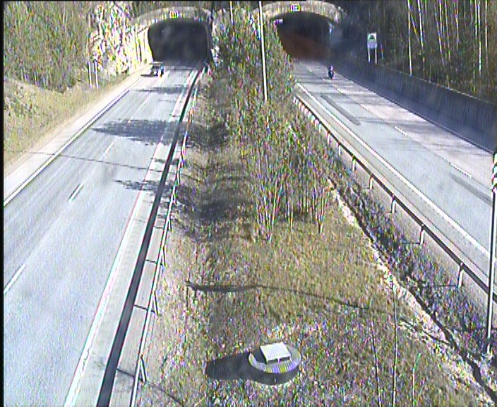 Kelikamerat Kuva Tie 1, Lohja, Lehmihaka länsi, Lohja, Uusimaa