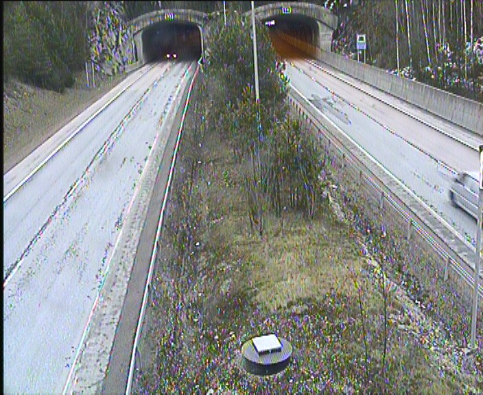 Kelikamerat Kuva Tie 1, Lohja, Lehmihaka länsi, Lohja, Uusimaa