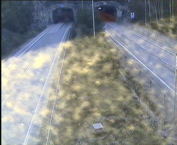 Weather Camera Image Road 1 Lohja, Lehmihaka west, Lohja, Uusimaa