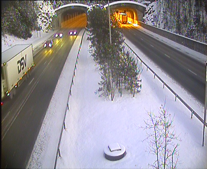 Kelikamerat Kuva Tie 1, Lohja, Lehmihaka länsi, Lohja, Uusimaa