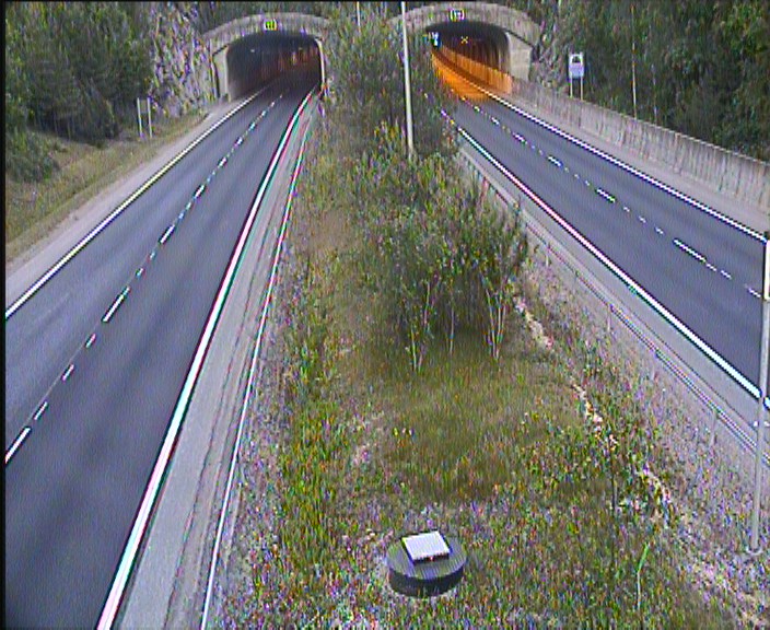 Kelikamerat Kuva Tie 1, Lohja, Lehmihaka länsi, Lohja, Uusimaa