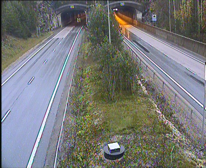 Kelikamerat Kuva Tie 1, Lohja, Lehmihaka länsi, Lohja, Uusimaa