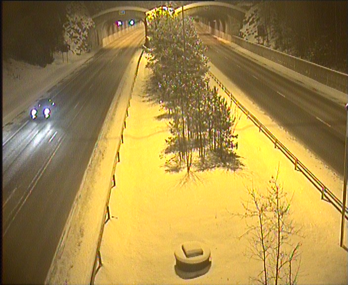 Kelikamerat Kuva Tie 1, Lohja, Lehmihaka länsi, Lohja, Uusimaa