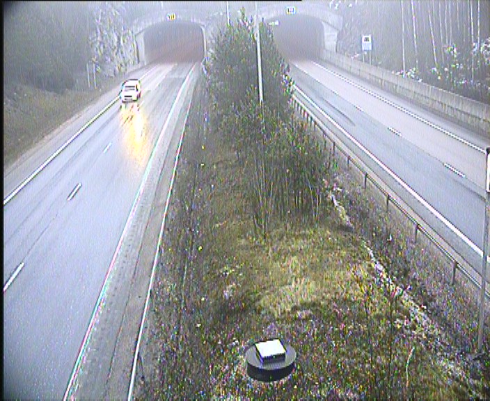 Kelikamerat Kuva Tie 1, Lohja, Lehmihaka länsi, Lohja, Uusimaa