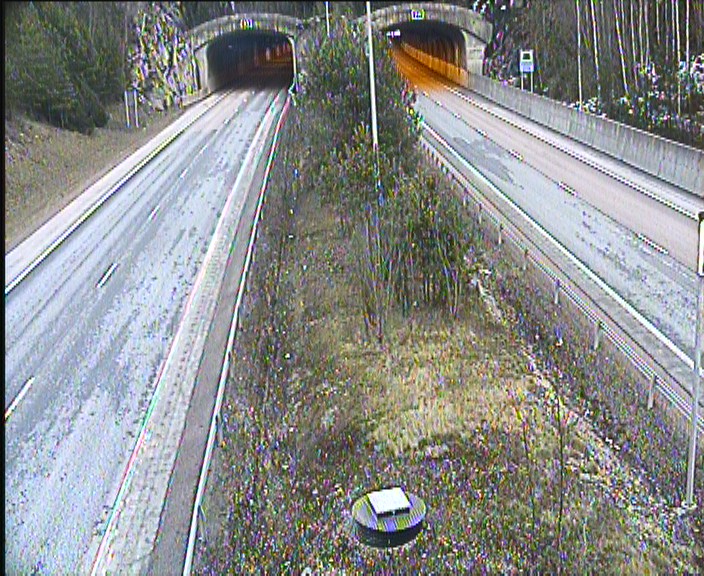 Kelikamerat Kuva Tie 1, Lohja, Lehmihaka länsi, Lohja, Uusimaa