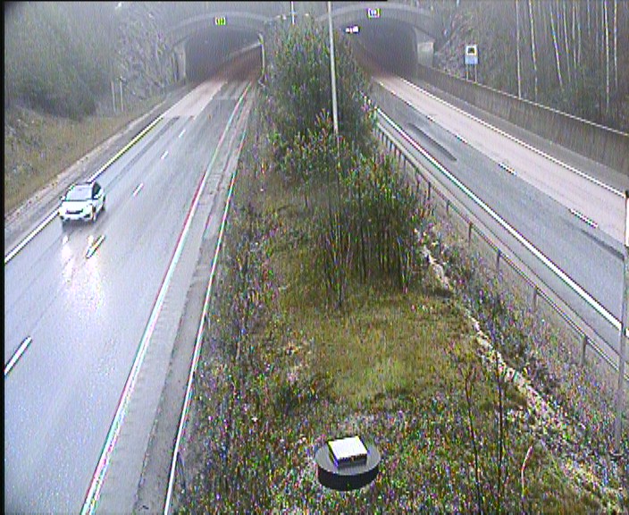 Kelikamerat Kuva Tie 1, Lohja, Lehmihaka länsi, Lohja, Uusimaa