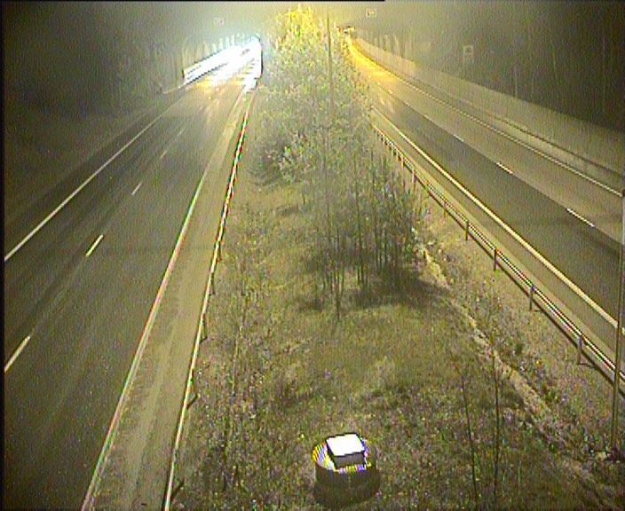 Weather Camera Image Väg 1 Lojo, Lehmihaka väst, Lohja, Uusimaa