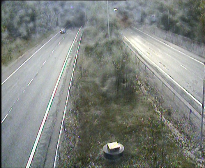 Weather Camera Image Väg 1 Lojo, Lehmihaka väst, Lohja, Uusimaa