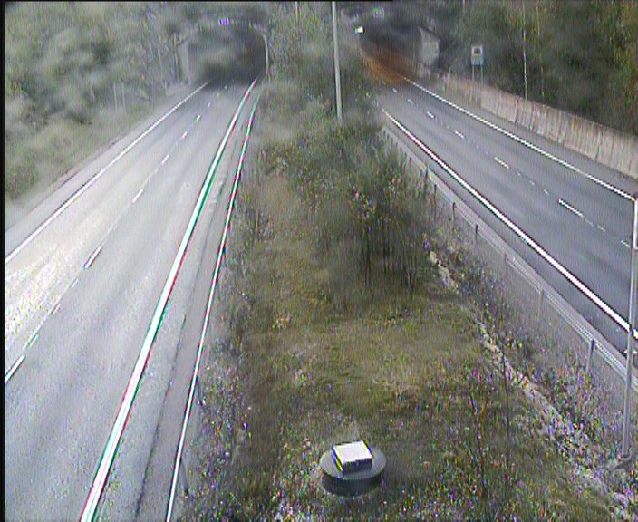 Weather Camera Image Road 1 Lohja, Lehmihaka west, Lohja, Uusimaa