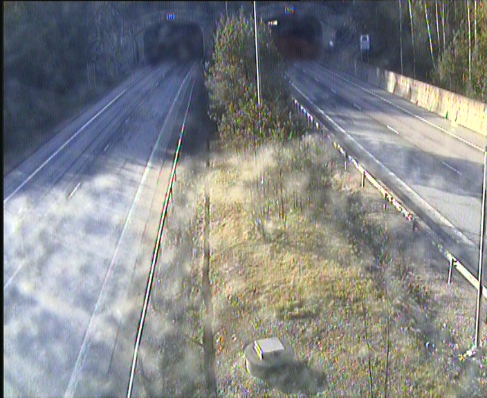 Weather Camera Image Road 1 Lohja, Lehmihaka west, Lohja, Uusimaa