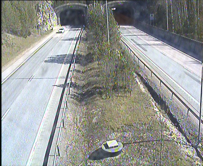 Kelikamerat Kuva Tie 1, Lohja, Lehmihaka länsi, Lohja, Uusimaa