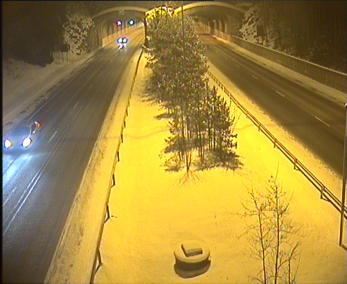 Kelikamerat Kuva Tie 1, Lohja, Lehmihaka länsi, Lohja, Uusimaa