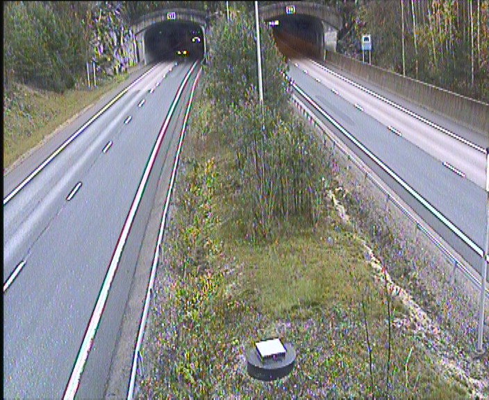 Kelikamerat Kuva Tie 1, Lohja, Lehmihaka länsi, Lohja, Uusimaa