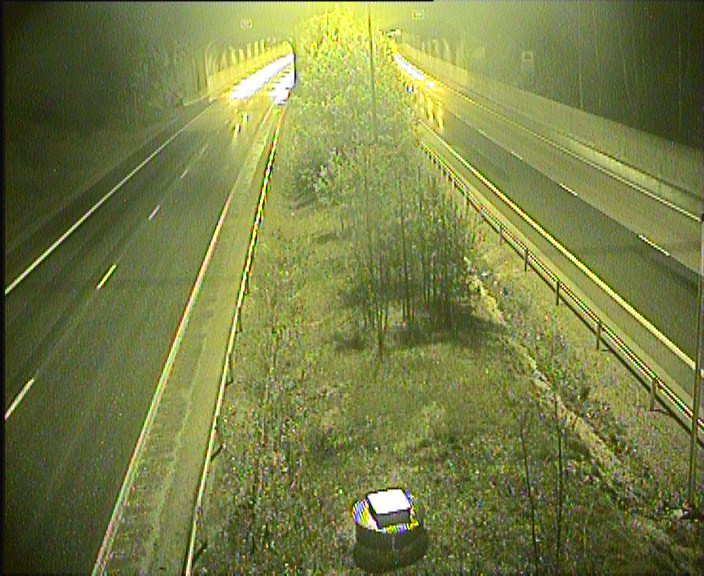 Weather Camera Image Väg 1 Lojo, Lehmihaka väst, Lohja, Uusimaa