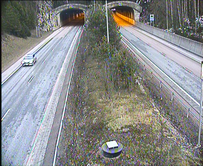 Kelikamerat Kuva Tie 1, Lohja, Lehmihaka länsi, Lohja, Uusimaa