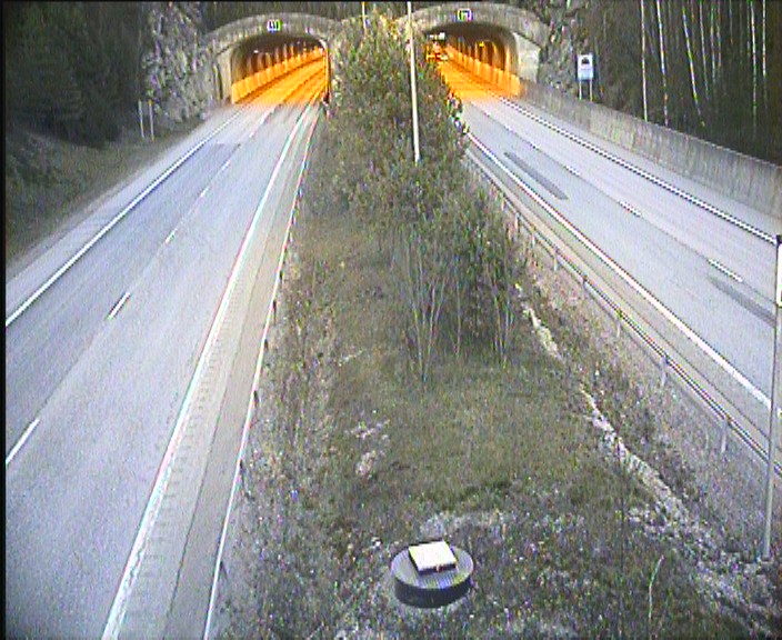 Kelikamerat Kuva Tie 1, Lohja, Lehmihaka länsi, Lohja, Uusimaa