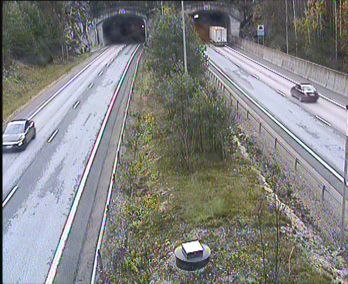 Kelikamerat Kuva Tie 1, Lohja, Lehmihaka länsi, Lohja, Uusimaa