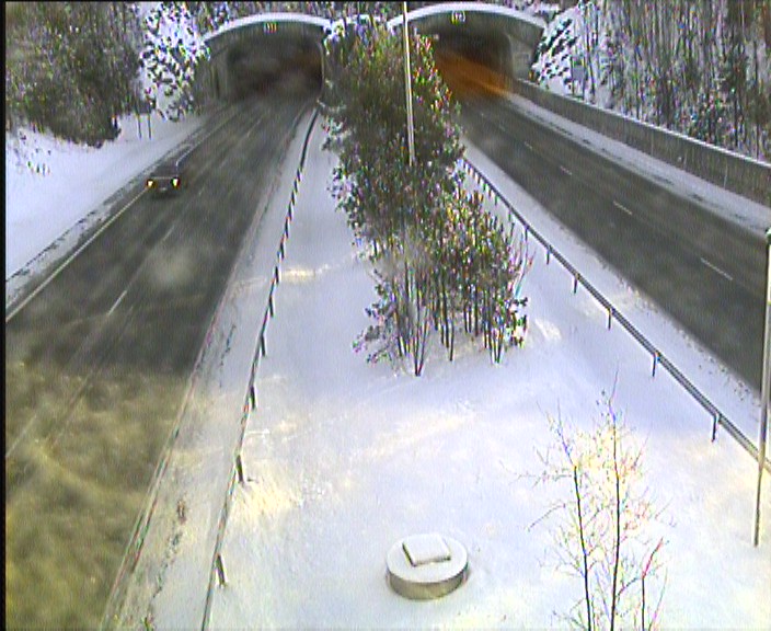 Weather Camera Image Road 1 Lohja, Lehmihaka west, Lohja, Uusimaa